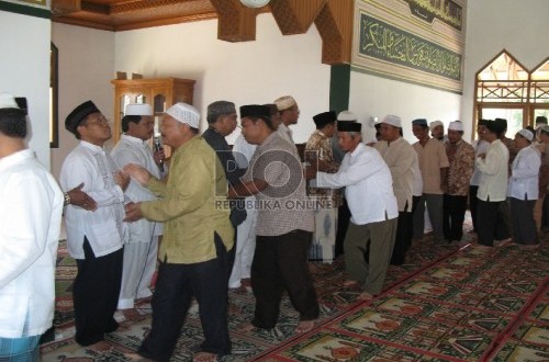 Kemenkes Bongkar Rahasia Waras Hadapi Pertanyaan 'Horor' Keluarga Saat Lebaran