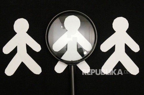 Beban Berat Seorang Pemimpin