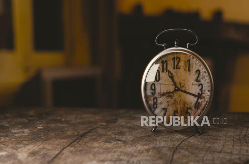 Menunda-nunda Kebaikan, Awal dari Kerugian