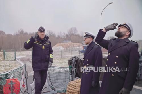 Jerman Siaga, Mata-mata Iran Incar Jantung Militer Bundeswehr