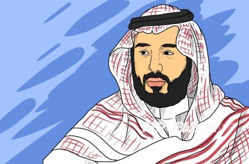 Arab Saudi Temukan 110 Juta Ton Tanah Jarang dan Uranium Dekat Makam Nabi Muhammad di Madinah