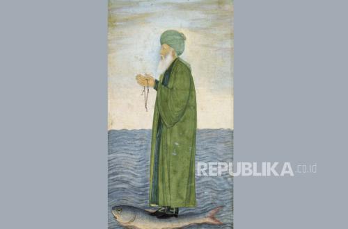 Benarkah Nabi Khidir Masih Hidup?