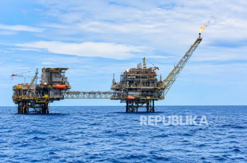 Lepas Aset Rp3,5 Triliun di Natuna, Raksasa Energi Inggris Ungkap Alasan Ini
