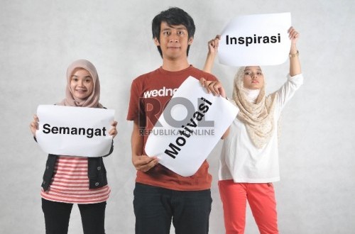 Mengapa Nabi Selalu Ajarkan Sikap Optimis?