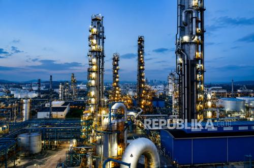 Investasi Rp3,77 T, Bontang Siap Putus Impor dan Jadi Pemain Oleokimia Dunia