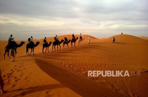 Kisah Abdullah bin Salam, Pemuka Agama Yahudi yang Masuk Islam Usai Uji Nabi Muhammad