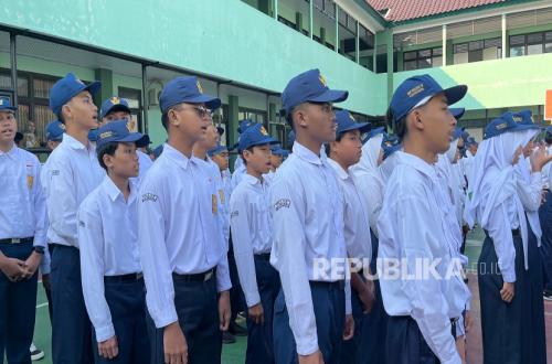 Nama Instansi Dicatut, Disdikpora DIY Bantah Terlibat Dugaan Penipuan Tes TOEFL Saat MPLS