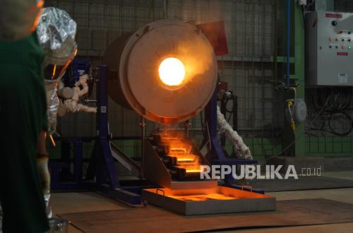 Fitch Prediksi Harga Komoditas Naik, Begini Prospeknya