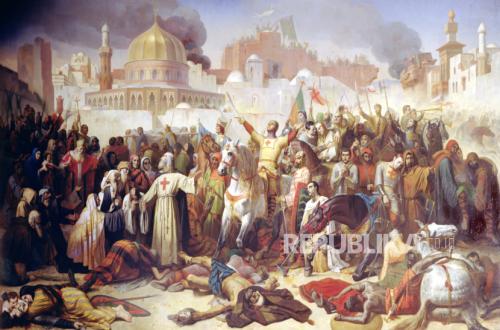 Mengapa Max Weber Mengkhianati Metodenya Sendiri ketika Menafsirkan Islam?