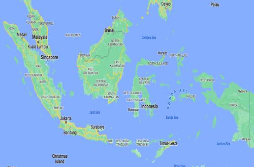 Proyek Integrasi Pertanahan Gerakkan Industri Geospasial
