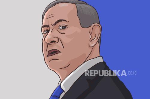 Aktivis Laporkan Israel ke Kejagung, Benjamin Netanyahu Dinilai Dapat Diadili di Indonesia
