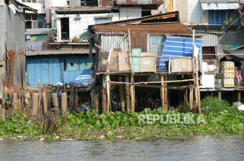 Tamparan di Wajah Bangsa di Tengah Erosi Kepedulian