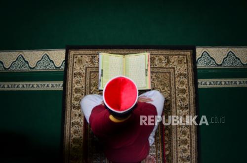 Tips Agar Puasa Ramadhan Diterima Allah