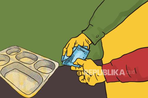 50 Santri di Demak Diduga Keracunan MBG, Begini Kondisinya