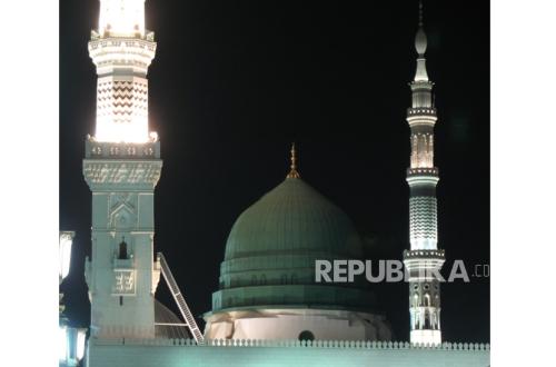 Hampir Perang, Rasulullah Gagalkan Politik Adu Domba Pemuka Yahudi di Madinah