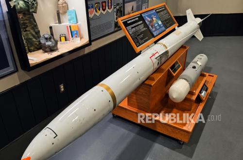 AS Tunda Pengadaan Rudal Antiradar, Jadi Celah Baru Bagi Rusia dan China, Kemampuan F-35 Tertekan