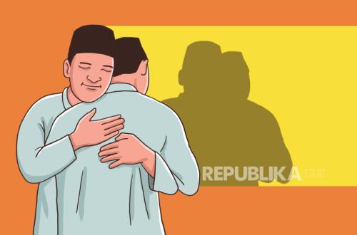 Lebaran, Yang Harus Minta Maaf Duluan Orang Tua atau Anak?