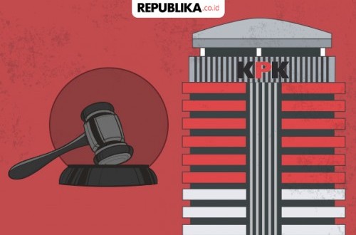 Pengembalian ke UU KPK Lama Dinilai Hadiah Terbaik Buat Demokrasi