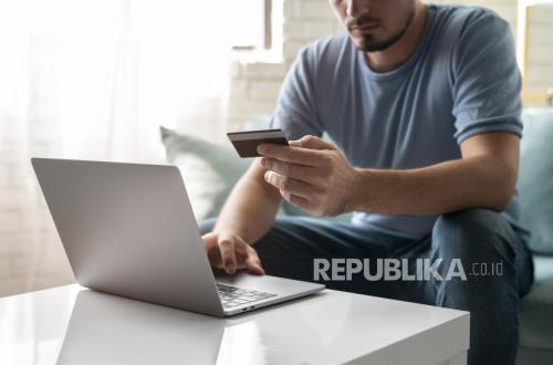 Phishing Masih Jadi Ancaman Utama Kejahatan Digital