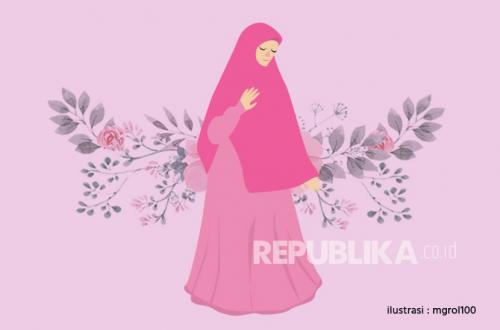 Mengenal Nana Asma'u, Cendekiawan Muslimah Yang Memajukan Pendidikan Perempuan