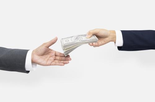 'KPK Saudi' Ungkap Kasus Korupsi Jutaan Riyal, Pegawai Pemerintah dan Swasta Dicokok