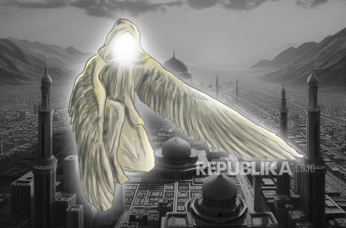 Saat Nabi Adam Hendak Diciptakan, Darimana Malaikat Tahu Manusia akan Berbuat Kerusakan?
