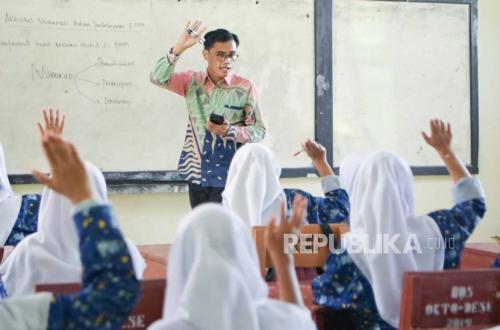 Pemkab Cianjur Kelebihan Bayar TPG, 1.500 Guru di Cianjur Diminta Kembalikan Dana Tamsil