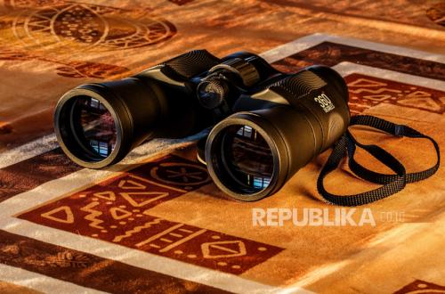 Hukum Bekerja Sebagai Mata-Mata Menurut Islam