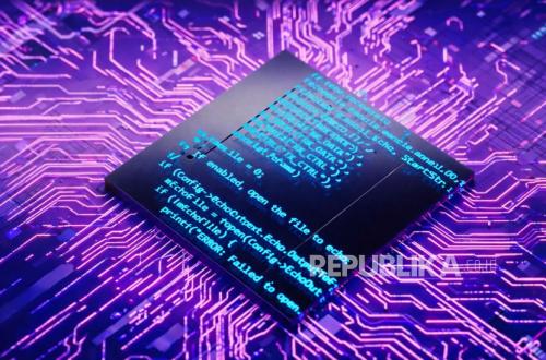Geser Dominasi AS, China Produksi Chip Masif 60 Ribu Unit dalam 2 Bulan