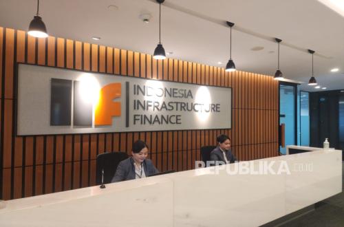 Tren ESG Menguat, IIF Fokus ke Infrastruktur Berkelanjutan