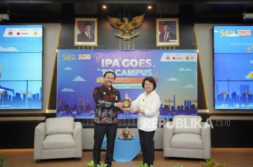IPA Ajak Generasi Muda Melek Ketahanan Energi