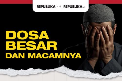 Pertanyaan Rasulullah Untuk Yang Ingin Berzina