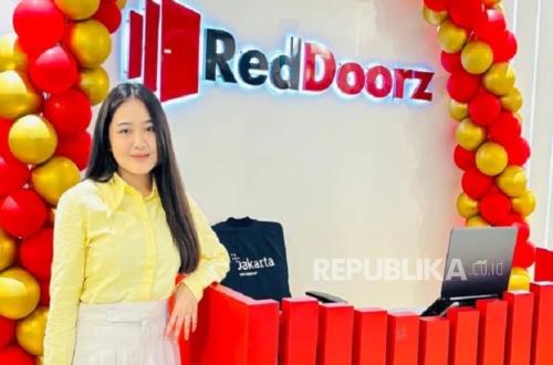 Mahasiswa Manajemen UNM Magang di RedDoorz, Asah Kompetensi Sales dan Marketing