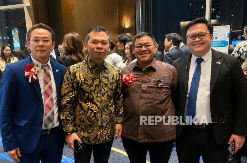 INTCC Connect 2026 Pertemukan Berbagai Pihak Bangun Jejaring dan Kolaborasi di Asia Tenggara
