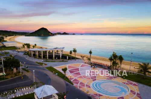 ITDC Kembali Berstatus Persero, Siap Percepat Pengembangan Destinasi Pariwisata Kelas Dunia