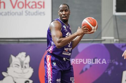 Evaluasi Paruh Musim IBL 2026: RANS Ganti Pemain Asing, Jabari Narcis Dilepas