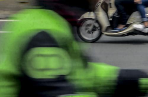 Viral Ojol di Jakbar Diduga Dianiaya Anggota Paspampres, Polisi Lakukan Pendalaman