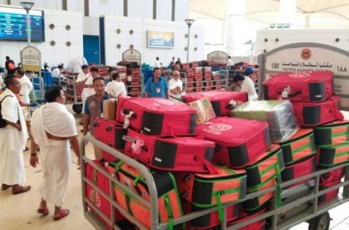 Sebelum Berangkat Haji, Muslim Thailand Wajib Divaksinasi  