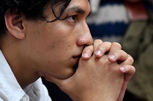 Jefri Nichol Ikut Komentari Isu Pemblokiran Rekening Mandiri Koordinator AMPB