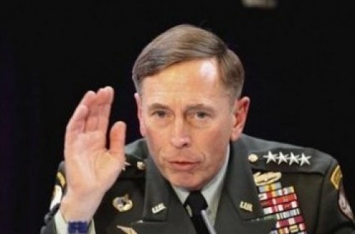 Eks Bos CIA: Militer Amerika dan NATO Belum Siap Hadapi Perang Drone
