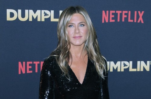 Tetap Bugar di Usia 57 Tahun, Intip ‘Rahasia’ Jennifer Aniston