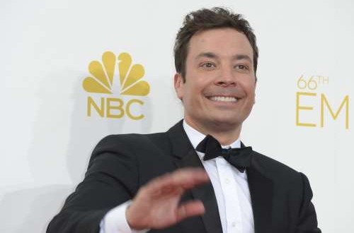 Jimmy Fallon Ejek Donald Trump Terkait Serangan ke Iran