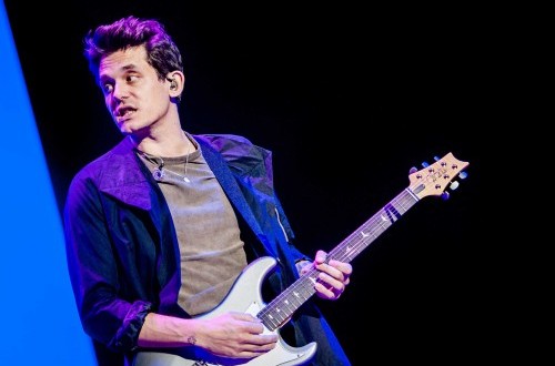 Musisi John Mayer Donasikan Rp89 Miliar untuk Riset PTSD Veteran Perang