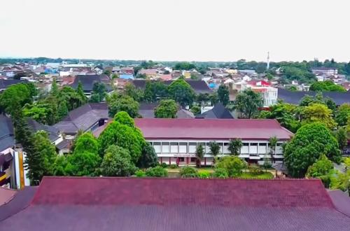 Tembus 20 Besar Nasional, Unsoed Purwokerto Borong Pendanaan P2MW dan PKM 2026