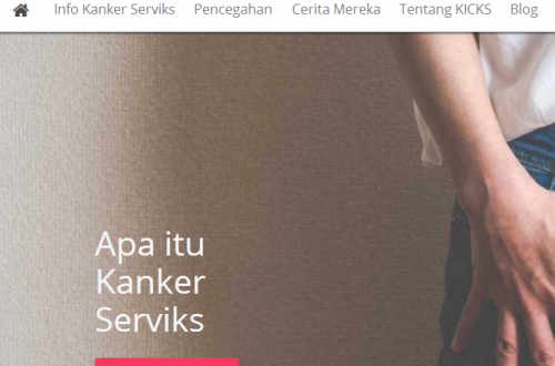 Skrining Mandiri HPV Dinilai Bisa Perluas Deteksi Dini Kanker Serviks