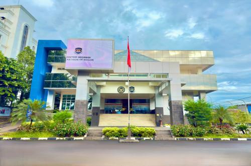 Urus Paspor di Bogor Bisa Akhir Pekan, Ini Syaratnya