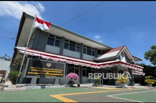 Berantas Pungli, Kanwil Ditjenpas Jatim Optimalkan Kanal Aduan