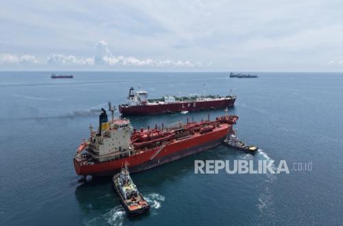 Pertamina Patra Niaga Perkuat Ketahanan Energi Nasional, STS Kalbut Jadi Urat Nadi Distribusi LPG