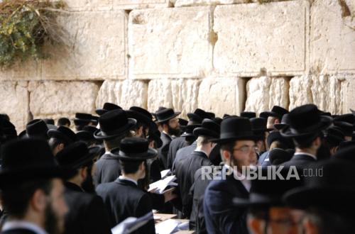 Sejak Kapan Yahudi Punya Jejaring di Indonesia?