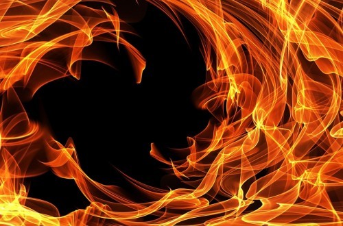 Empat Orang Tewas Akibat Kebakaran di Tebet, Satu Orang Belum Teridentifikasi